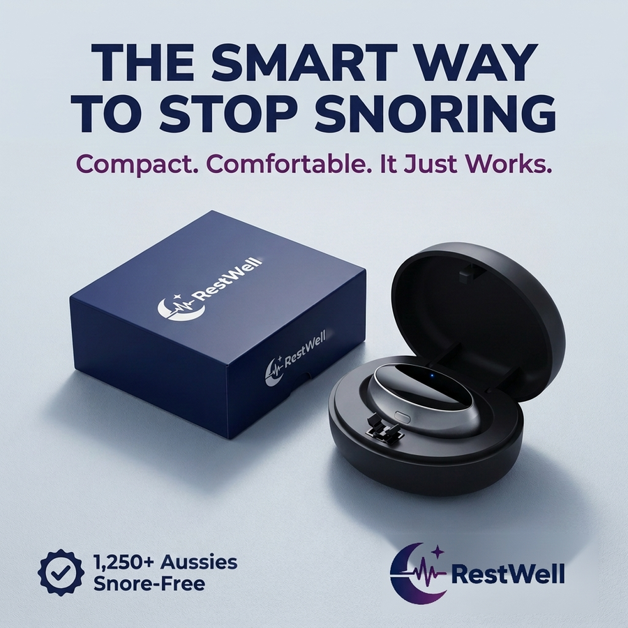 RestWell