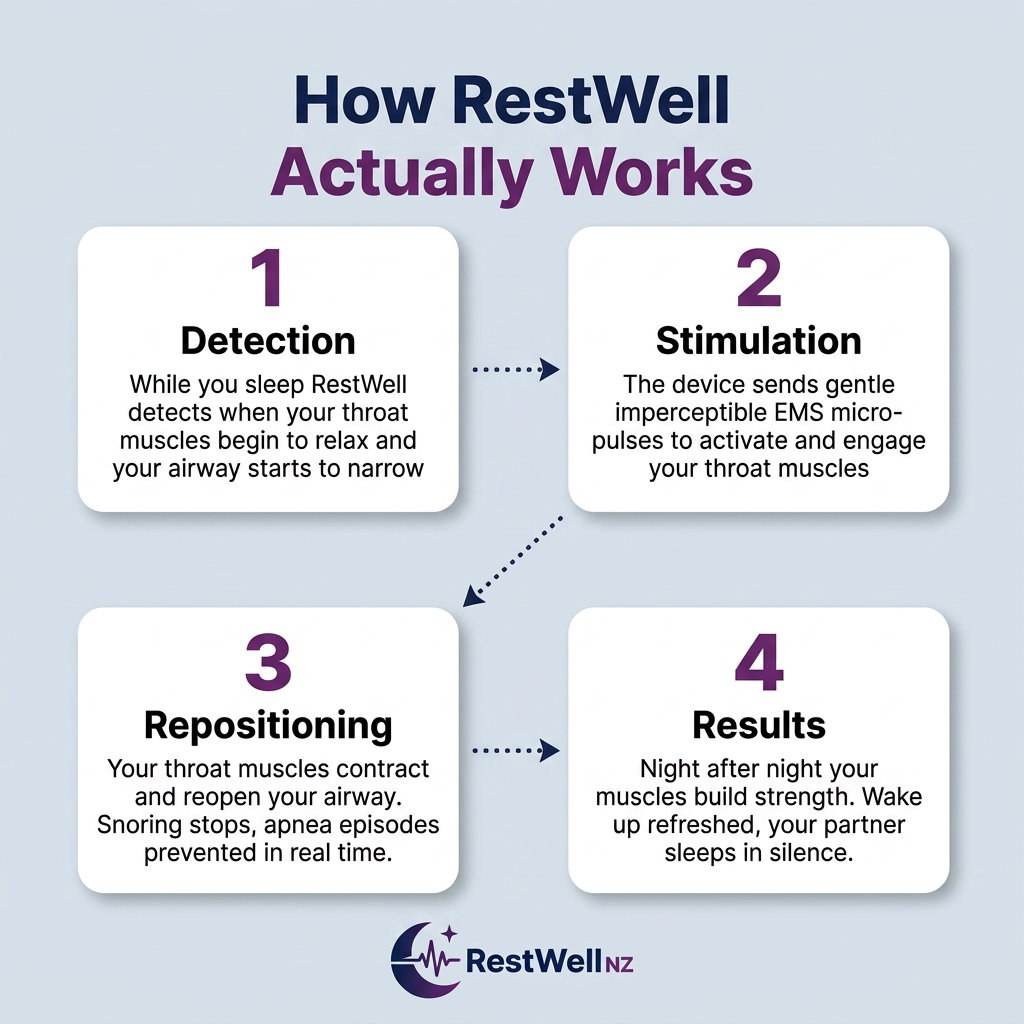 RestWell