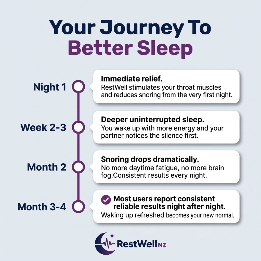 RestWell